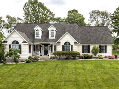 45 Gilbert Lane, South Windsor, CT, 06074