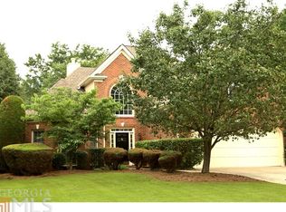 3669 Hadfield Dr, Marietta, GA 30062