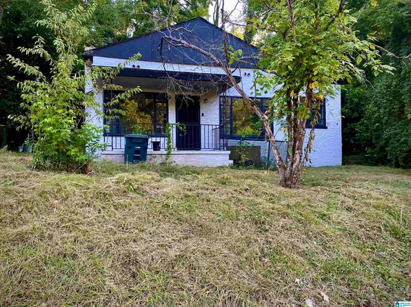 620 83rd Pl S, Birmingham, AL 35206