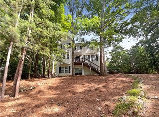 3340 Southshore Cir, Cumming, GA 30041