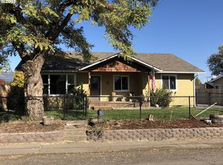 1811 V Ave, La Grande, OR 97850