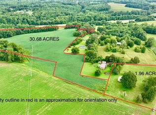 114 Country Woods Ln, Statesville, NC 28625