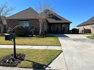59650 Thomas Ross Dr, Plaquemine, LA 70764