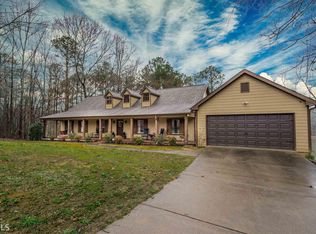 3360 Stewart Lake Rd, Monroe, GA 30655