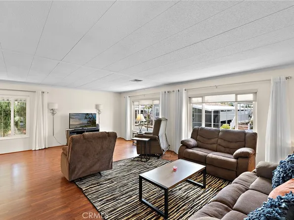24001 Muirlands Blvd Space 122, Lake Forest, CA 92630