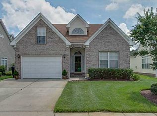 2952 Einstein Dr, Virginia Beach, VA 23456