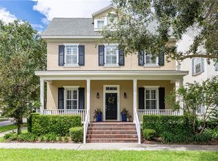 5103 Dorwin Pl, Orlando, FL 32814