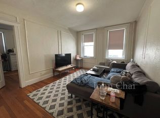 4 Vinal St APT 4, Boston, MA 02135