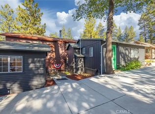 40110 Mahanoy Ln #A, Big Bear Lake, CA 92315