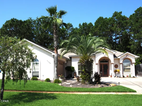 7126 Brandywine Dr, Panama City Beach, FL 32407