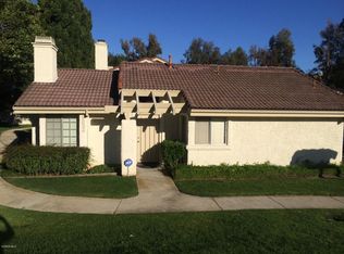 6854 E Poppyview Dr, Oak Park, CA 91377
