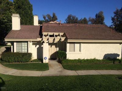 6854 E Poppyview Dr, Oak Park, CA, 91377