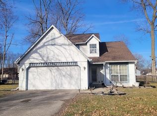 3706 Rome Ter, Indianapolis, IN 46228