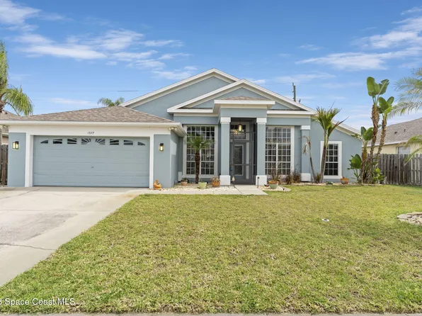 1577 Stafford Ave, Merritt Island, FL 32952
