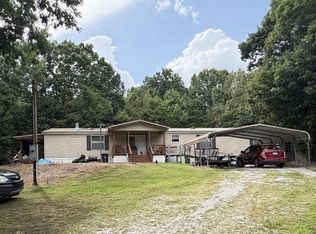 215 Brewer Hill Rd, Batesville, AR 72501