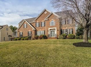 5028 Topping Ln, Glen Allen, VA 23060