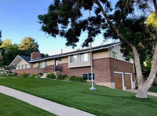 3290 N 1000 E, Layton, UT 84040