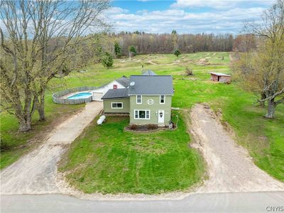 266 Howard Rd, Fulton, NY, 13069