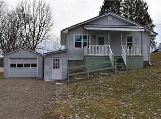 26 South St, Belfast, NY 14711