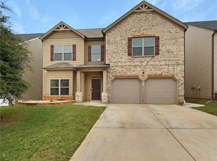 524 Emporia Loop, McDonough, GA 30253