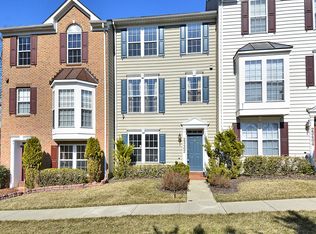 23402 Tailor Shop Pl, Clarksburg, MD