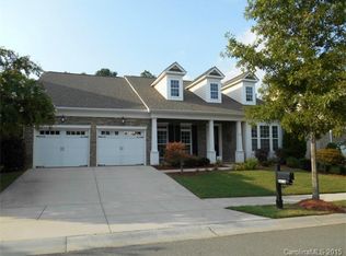 8416 Soaring Eagle Ln, Waxhaw, NC 28173