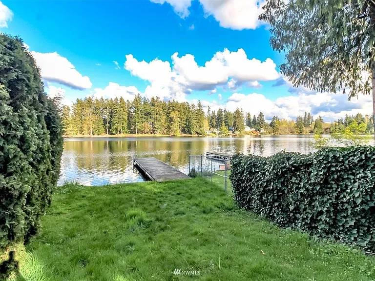 community access to lake