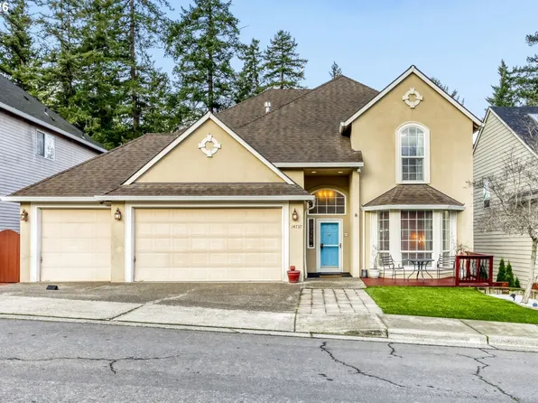 14737 SW Fern St, Portland, OR 97223