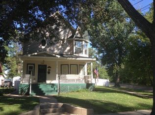 231 8th St SE, Minot, ND 58701