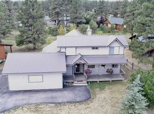 226 Wilderness Dr, Pagosa Springs, CO 81147