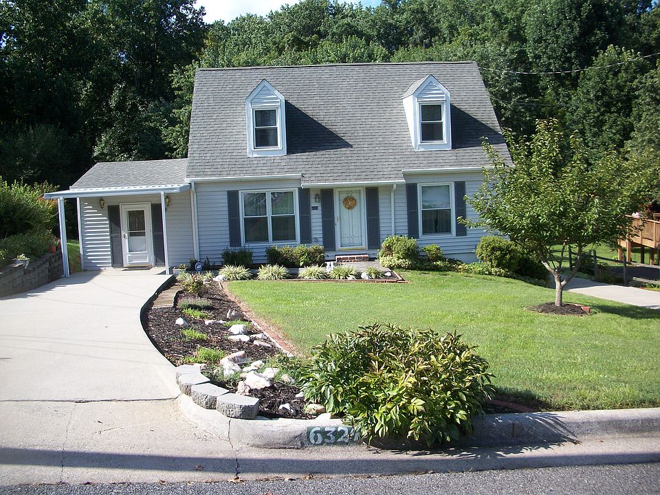 1st image of 6324 Pawnee Dr