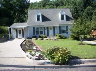 6324 Pawnee Dr, Lynchburg, VA 24502