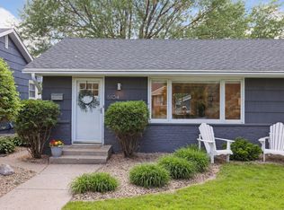 5104 William Ave, Edina, MN 55436
