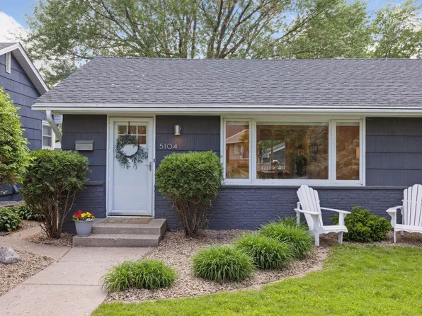 5104 William Ave, Edina, MN 55436