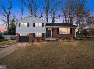 5217 Ravensworth Rd, Springfield, VA 22151