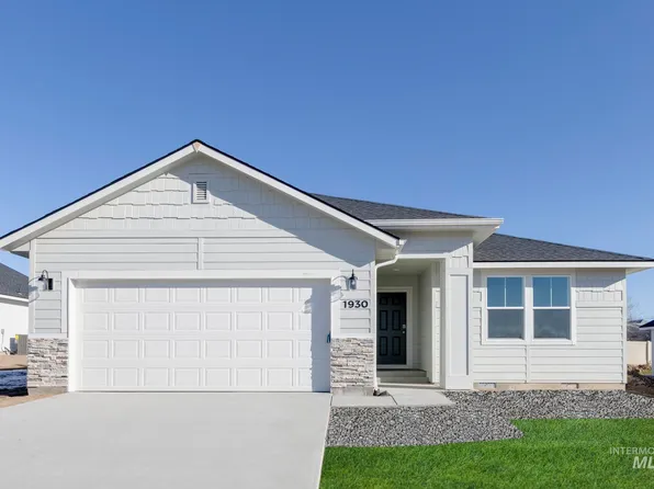 1683 SW Pegasus Peak Ave, Mountain Home, ID 83647