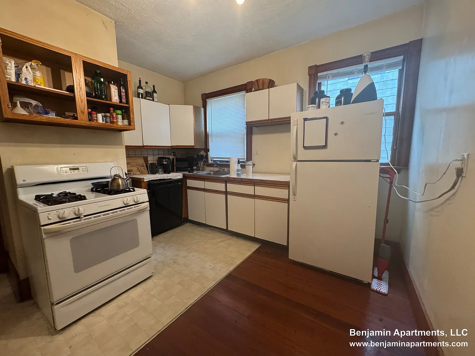 2 bed, $2,500 — Photo 4
