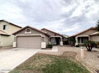 5019 W Kerry Ln, Glendale, AZ 85308