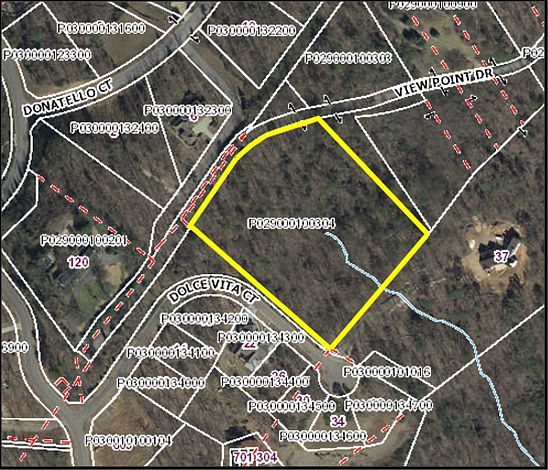 2nd image of 121 View Point Dr