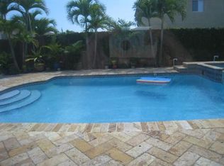 8932 SW 212th Ter, Cutler Bay, FL 33189