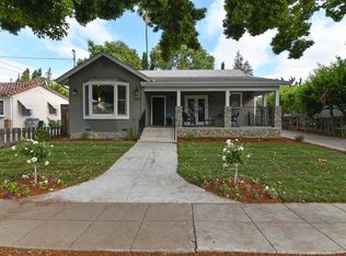 990 Ellis Ave, San Jose, CA