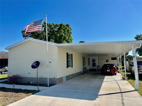 1039 Lime Street, Okeechobee, FL 34974