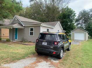 1438 N Prospect Ave, Springfield, MO 65802