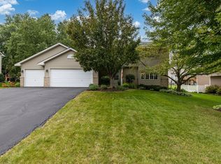 3442 Commonwealth Ave, Woodbury, MN 55125