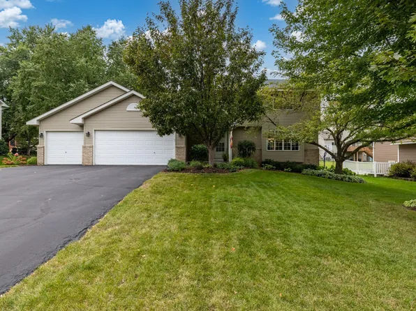 3442 Commonwealth Ave, Woodbury, MN 55125