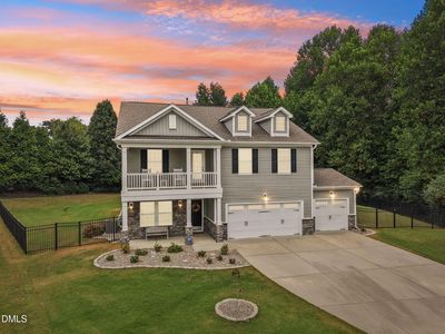 925 Amber Forest Dr, Fuquay Varina, NC, 27526