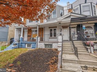 5737 Springfield Ave, Philadelphia, PA 19143