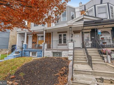 5737 Springfield Ave, Philadelphia, PA, 19143