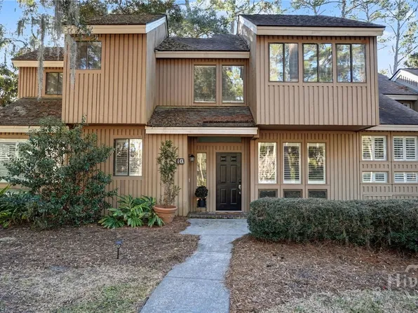 10 Dame Kathryn Dr, Savannah, GA 31411