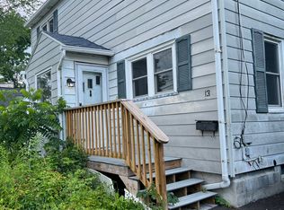 13 Bond St #B, Binghamton, NY 13903